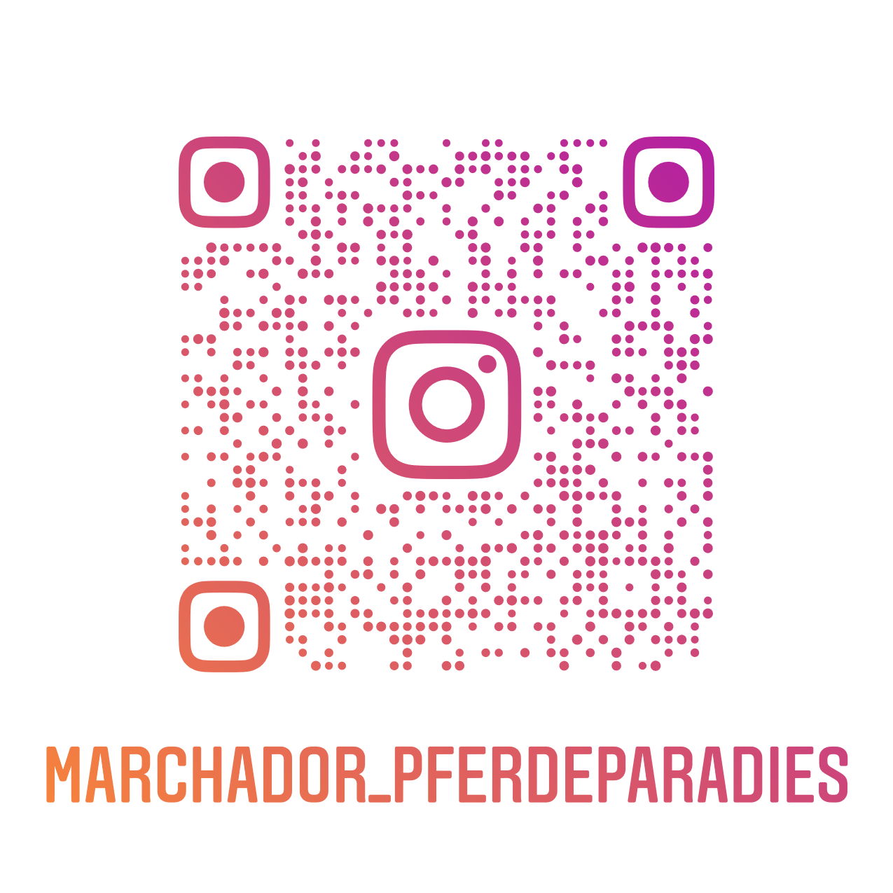 marchador_pferdeparadies